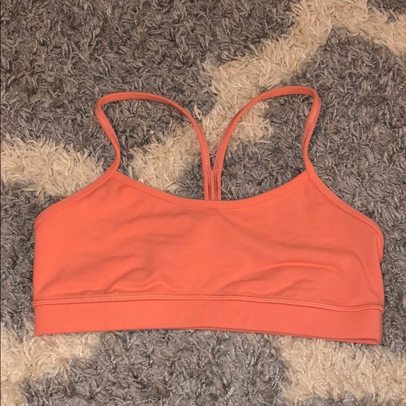 lululemon athletica Other - Lululemon bra size 8